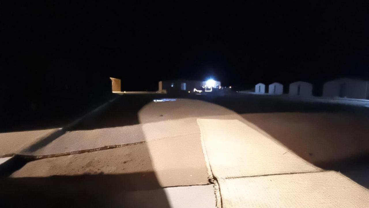 מלון מחמיד Chigaga Luxury Camp מראה חיצוני תמונה