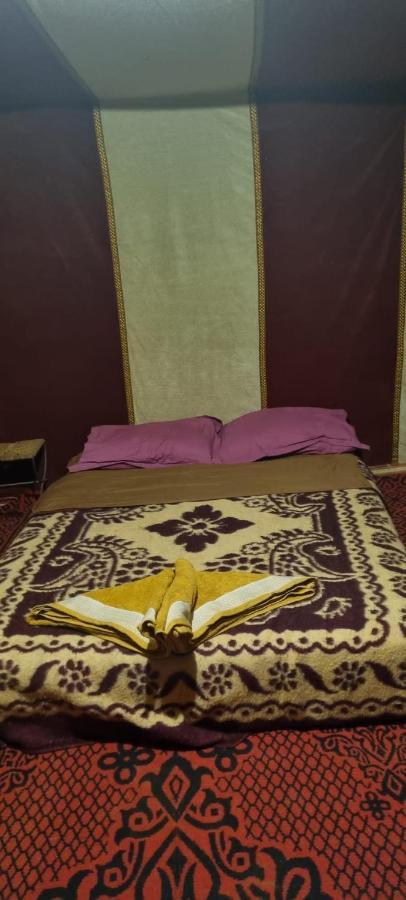מלון מחמיד Chigaga Luxury Camp מראה חיצוני תמונה